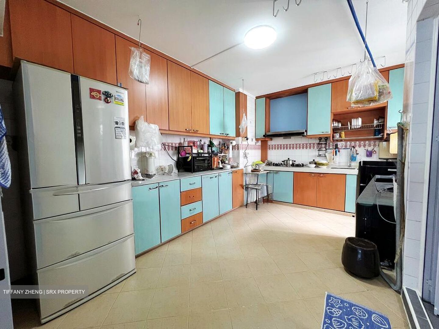 Blk 562 Hougang Street 51 (Hougang), HDB Executive #524306201